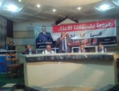 تيار الاستقلال يقدم الكشوف الطبية للقوائم بمحكمة جنوب القاهرة