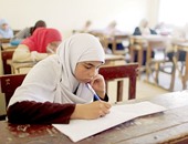 تداول أسئلة امتحان اللغة الإنجليزية للثانوية الأزهرية بختم منطقة سوهاج