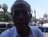 بالفيديو..مواطن لوزير التموين:"أصحاب البطاقات الورقية مش عارفين يصرفوا العيش"