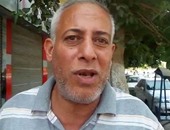 بالفيديو.. مواطن لمحافظ القاهرة: "القمامة غرقت الشوارع"