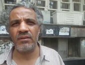 بالفيديو.. المواطن عبد الناصر: "اتبهدلت عشان معاش أخويا"