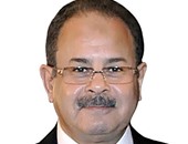 وزير الداخلية يتفقد الخدمات الأمنية بالتحرير ومحيط جامعة القاهرة قبل25يناير