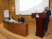 بالفيديو والصور.. مؤتمر الخدمات الطلابية بحضور 12 جامعة عربية وأجنبية بكفر الشيخ