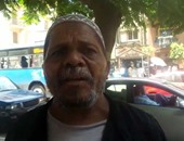 بالفيديو.. مواطن:"عيالى بيصرفوا عليا.. ونفسى يلاقوا شغل"