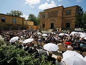 إعادة افتتاح متحف "ريتشارد فاجنر" بتكلفة 20 مليون يورو بعد ترميمه