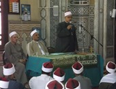 ضم جميع المساجد التابعة للجمعية الشرعية بالإسكندرية لوزارة الأوقاف
