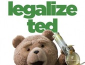 مغامرات الدب "Ted" تستمر فى الجزء الثانى من الفيلم بالسينمات اليوم