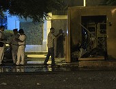 انفجاران بمدينة  نصر يتسببان فى انقطاع الكهرباء بشارع "يوسف عباس"