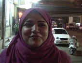 بالفيديو.. المواطنة هدير أحمد:"عاوزين الداخلية تحمينا وتحافظ علينا من مضايقات الشارع"