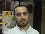 بالفيديو.. المواطن ياسر أحمد: "المياه بتقطع لفترات طويلة ولما ترجع بتكون صرف صحى"
