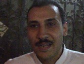 بالفيديو.. المواطن"أشرف"من مطار إمبابة:" نفسنا المياه تكون موجودة ليل ونهار"
