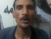 بالفيديو .. المواطن “محمد” يطالب حكام العرب الوحدة من أجل القضية الفلسطينية