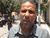 بالفيديو.. المواطن خالد فوزى: "مش عايز غير كشك وشقة تلم عيالى"