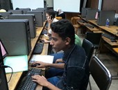 700 طالب يسجلون رغباتهم بمكتب تنسيق جامعة الزقازيق
