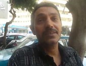 بالفيديو.. مواطن لمحلب: "ساعدنى.. التاكسى بتاعى اتسرق وعليه أقساط وأحكام قضائية"