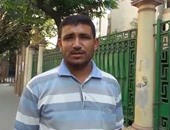 بالفيديو..مواطن لوزير السياحة: "عايزين ننشط السياحة فى مطروح"