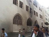 مقتل 3 أشخاص وإصابة 20 آخرين فى انفجار أمام مسجد بأفغانستان