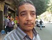 بالفيديو..مواطن للسيسى:"ابنى عنده عاهة بعد إصابته فى انفجار وعاوز معاش"