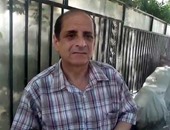 بالفيديو..مواطن لمحافظ القاهرة:"شوارع جسر السويس تعانى من التعديات"