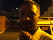 بالفيديو.. المواطن خالد عاشور للمسئولين: "ارحموا من فى الأرض يرحمكم من السماء"