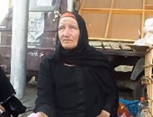بالفيديو .. مواطنة :" السيسى هيكون قدم السعد على البلد بس نصبر "