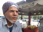 بالفيديو.. مواطن للمسئولين: "اهتموا بالباعة الجائلين"