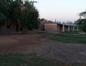 "واتس آب اليوم السابع": نقص البنية التحتية بمدرسة جزيرة الفوزة بإدفو