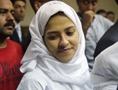 محامى شاكيرا ينسحب قبل جلسة الاستئناف على حكم حبسها غدًا