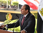 السيسى يفوض وزير التجارة باختصاصات رئيس الجمهورية لتشجيع الصناعة فى مصر