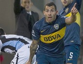 بالفيديو.. "الأباتشى" يفتتح أهدافه مع بوكا جونيورز فى كأس الأرجنتين