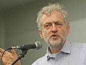 زعيم العمال البريطانى يطالب بإلغاء زيارة ترامب لبريطانيا بسبب "حظر المسلمين"
