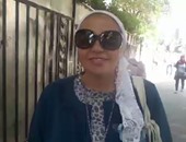 بالفيديو.. مواطنة لرؤساء الأحياء: "يارب تشتغلوا صح"