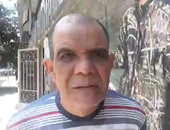بالفيديو..مواطن لوزير الصحة:"المستشفيات خرابة وياريت تنزل تشوفها"