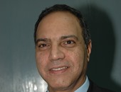 محمود مصطفى مديرًا عامًا لإدارة الأمن بمصر للطيران للخدمات الجوية