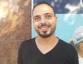 بالفيديو..المواطن محمود عبد اللطيف الأهلاوى للزمالك:”مبروك الدورى ودايما فى تقدم”