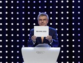 بكين تستضيف الأولمبياد الشتوية فى 2022