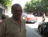 بالفيديو..مواطن لرئيس الوزراء: "الأربعة ولادى عنهم مرض خطير والدولة مش عايزه تسفرهم"