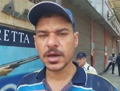بالفيديو..مواطن لـ”الحكومة “:”  ايه الجديد اللى اتغير فى البلد”