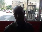 بالفيديو..مواطن:"أطالب الشرطة بالتواجد الدائم بسوق السيارات"