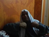 بالفيديو.. مواطن لوزير الداخلية: "ضابط أطلق النار على ابنى"