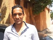 بالفيديو.. المواطن محمد لمحلب: "اقضى على الفساد والمحسوبية"