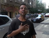 بالفيديو.. مواطن: "لازم يكون المدرس عنده ضمير ويهتم بالطلبة"