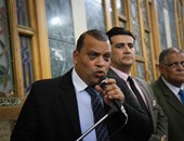 رئيس تيار الاستقلال: غضب الشعب المصرى سيسحق إرهاب تركيا وقطر