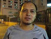 بالفيديو..مواطن لوزير الصحة:"ياريت مستشفيات التأمين الصحى تتحسن"