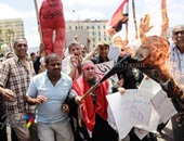 موجز المحافظات.. متظاهرو القائد إبراهيم بالإسكندرية يطالبون بإعدام "مرسى"