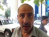 بالفيديو.. مواطن: "ياريت القضاء ينفذ حكم الإعدام فى الإرهابيين بسرعة"