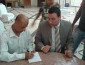 بالصور.. نقيب الصيادلة يطالب بإنشاء أول هيئة عليا للأدوية فى مصر
