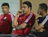 الشباب السعودى يتعاقد مع "3" مصريين لتدريب الفئات السنية