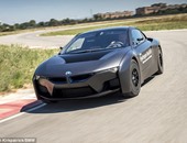 BMW تتعاون مع تويوتا لطرح سيارة جديدة تعمل بالهيدروجين