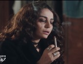 بالصور.. رانيا شاهين ممثلة موهوبة اهتمت بتفاصيل دورها فأشاد بها الجميع